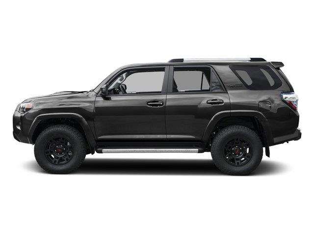 2017 Toyota 4Runner 4x4 TRD Pro 4dr SUV